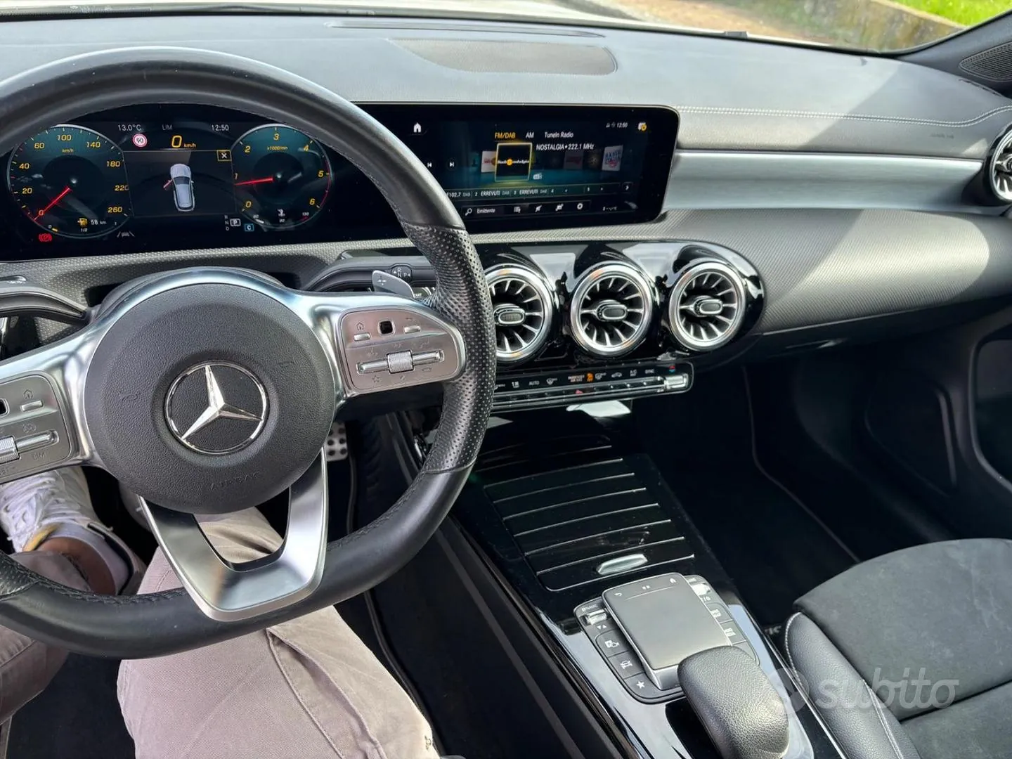 Mercedes-Benz Cla 2021 photo 3