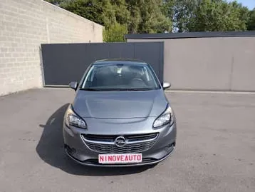 Opel Corsa E