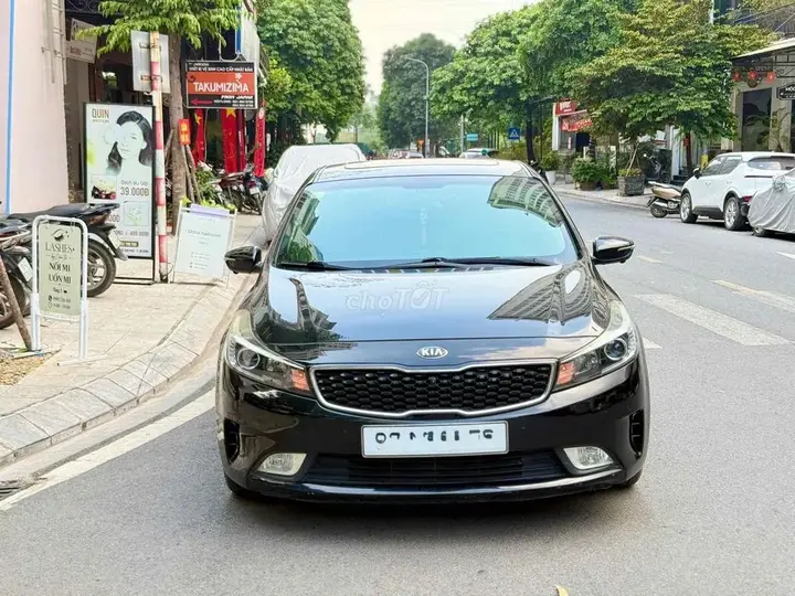 Kia Cerato