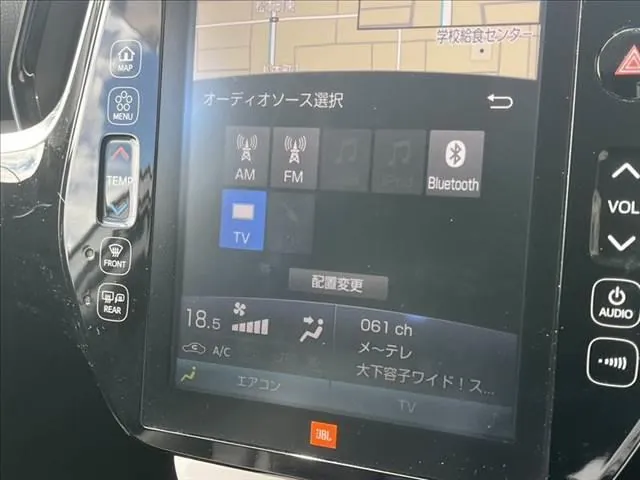 Toyota Prius 2017 photo 5