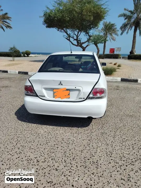 Mitsubishi Lancer 2014 photo 3