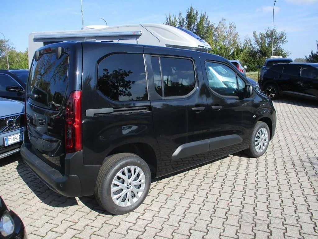Fiat Doblo 2026 photo 3