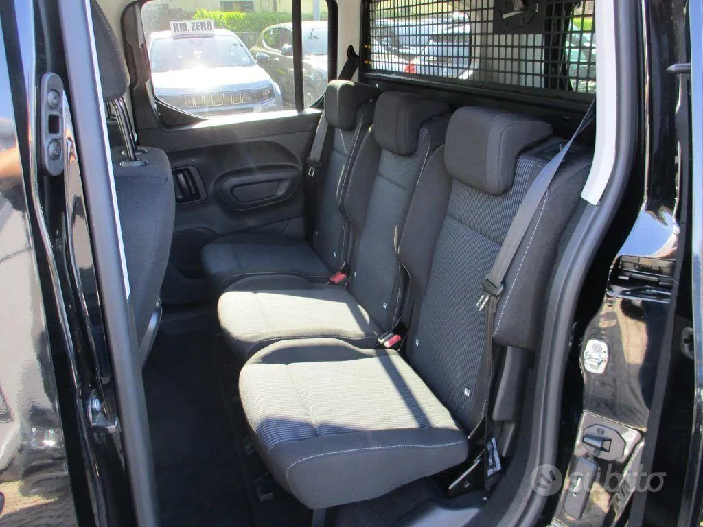 Fiat Doblo 2026 photo 5