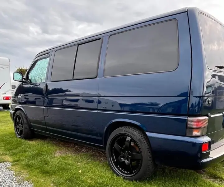 Volkswagen T4 Multivan
