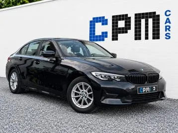 BMW Série 3
