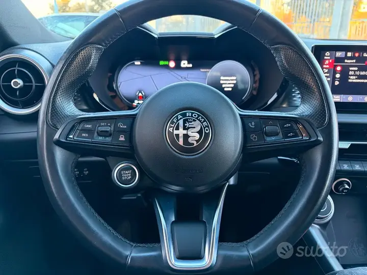 Alfa Romeo Tonale 2023 photo 4