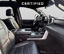 Toyota Tundra 2024 photo 2