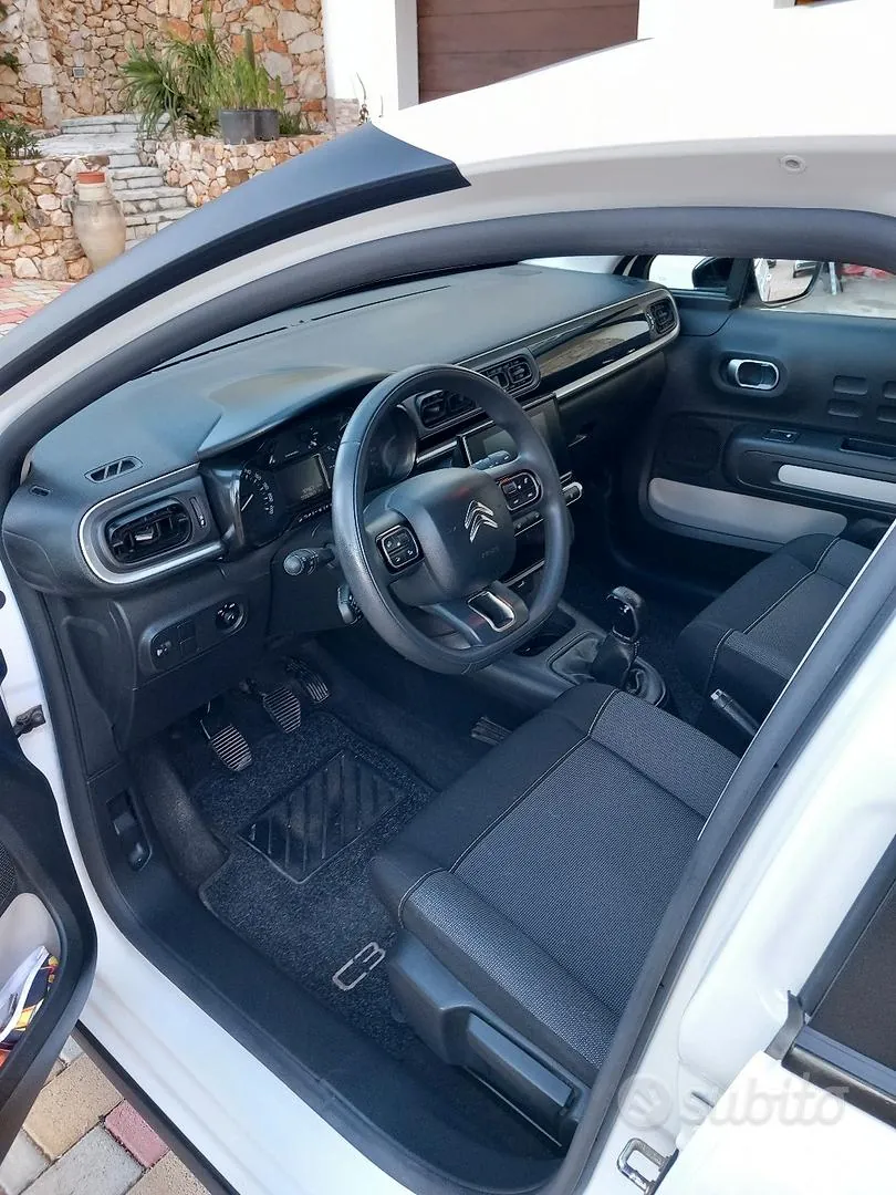 Citroen C3 2022 photo 4