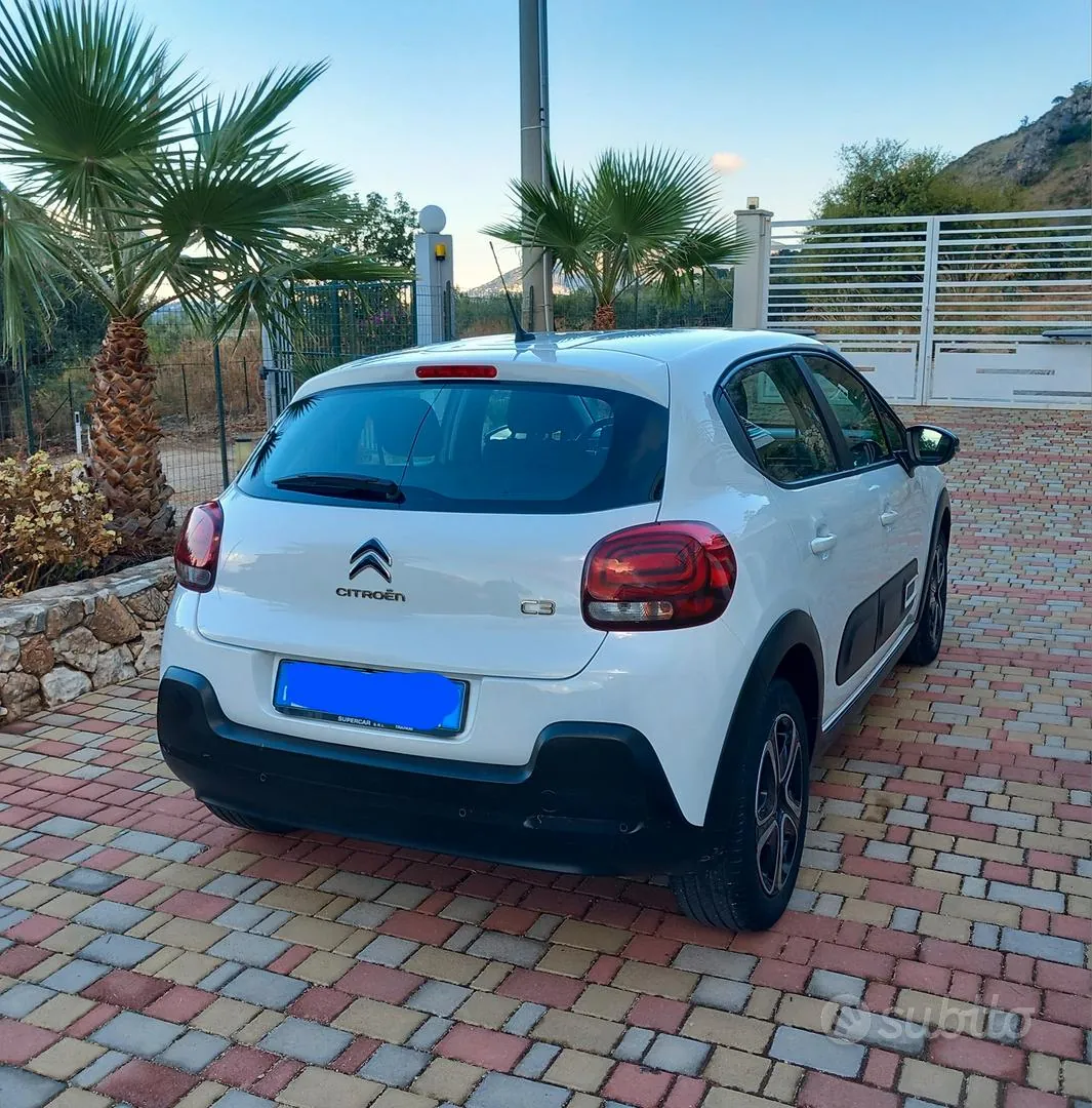 Citroen C3 2022 photo 2