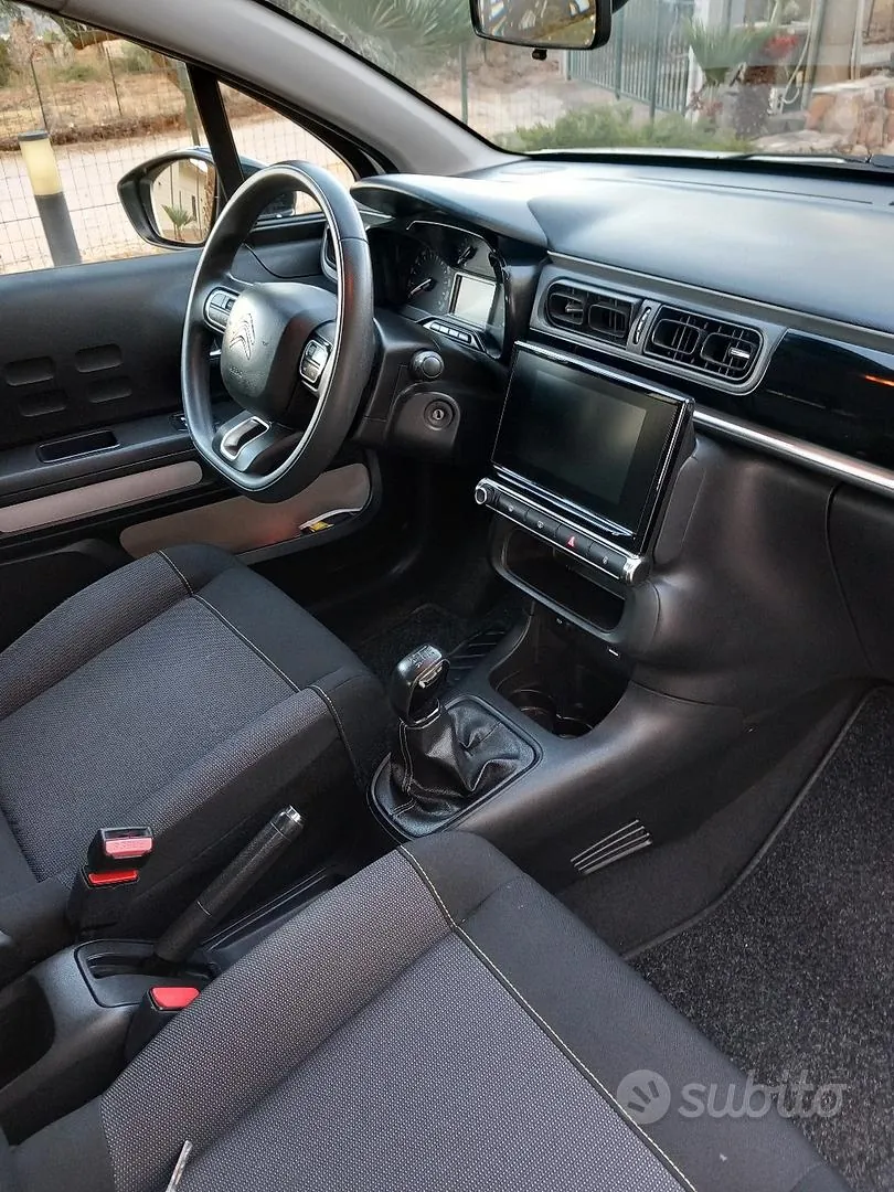 Citroen C3 2022 photo 3