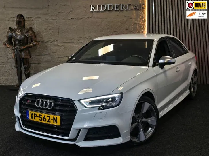 Audi S3
