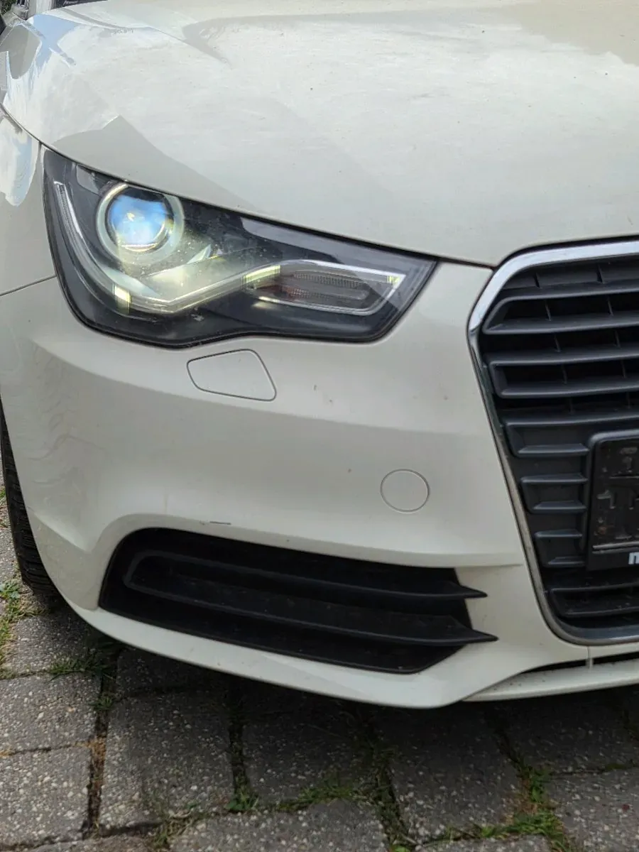 Audi A1 2013 photo 2