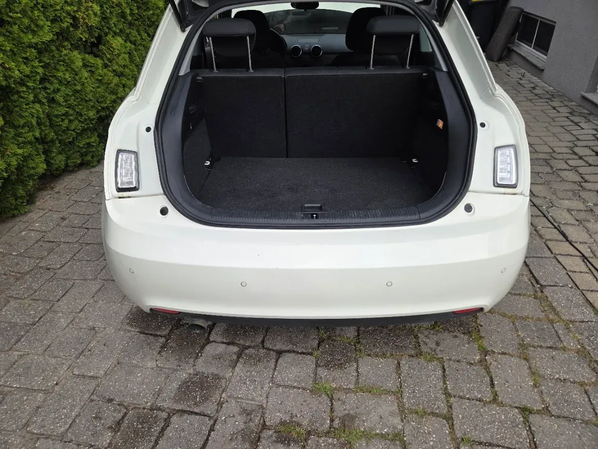 Audi A1 2013 photo 3