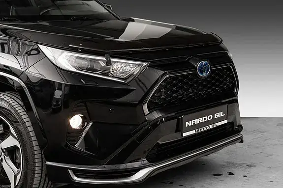 Toyota Rav4 2021 photo 2