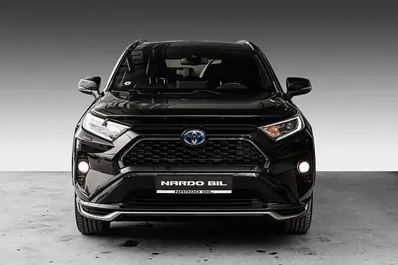Toyota Rav4 2021 photo 3