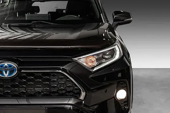 Toyota Rav4 2021 photo 4