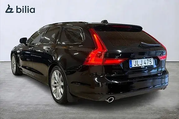 Volvo V90 2019 photo 2