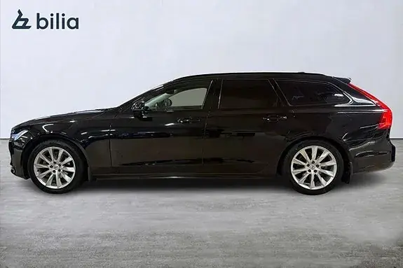 Volvo V90 2019 photo 3