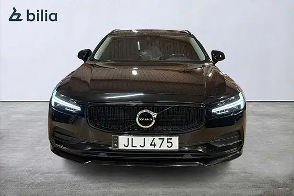 Volvo V90 2019 photo 5