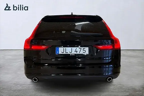 Volvo V90 2019 photo 4