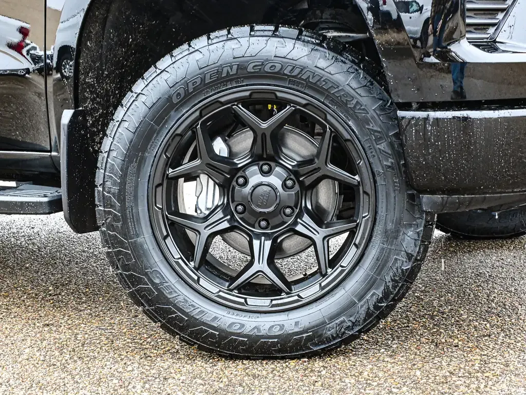 Chevrolet Silverado 1500 2026 photo 5