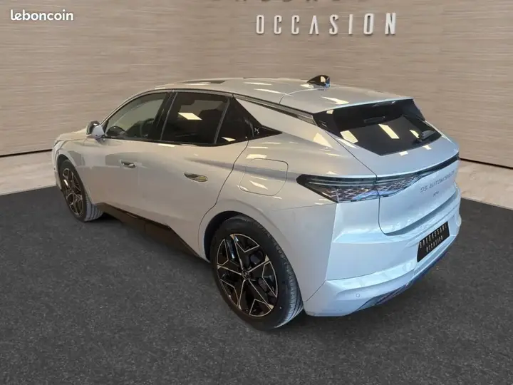 DS Automobiles Autres 2026 photo 3
