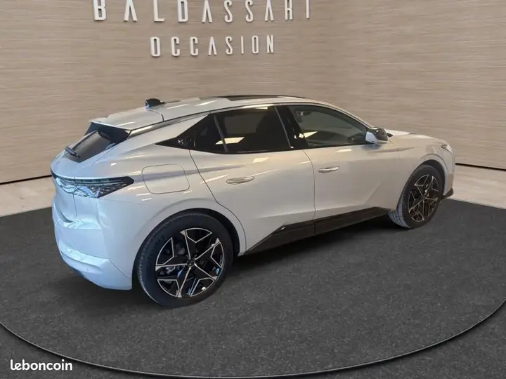 DS Automobiles Autres 2026 photo 5