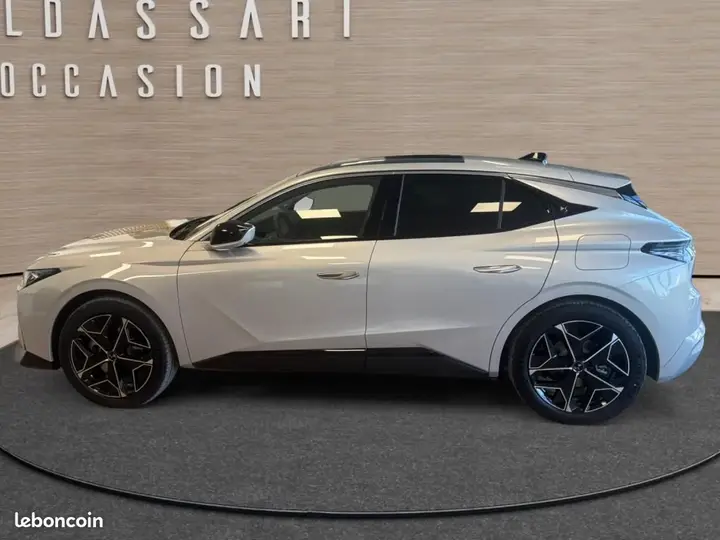 DS Automobiles Autres 2026 photo 2
