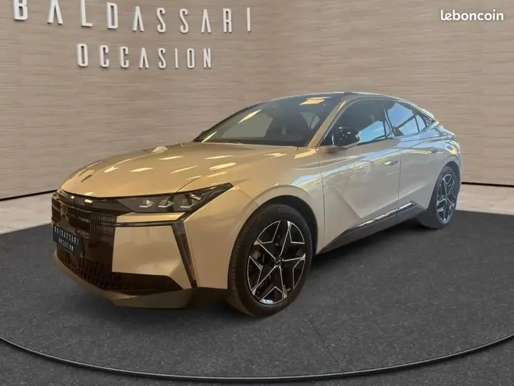 DS Automobiles Autres