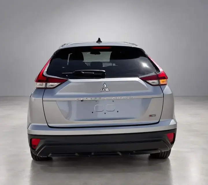 Mitsubishi Eclipse Cross 2022 photo 2