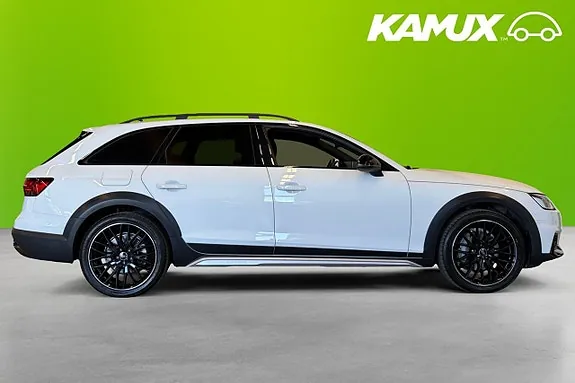 Audi A4 Allroad 2023 photo 2