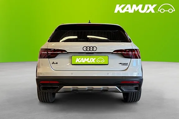 Audi A4 Allroad 2023 photo 5
