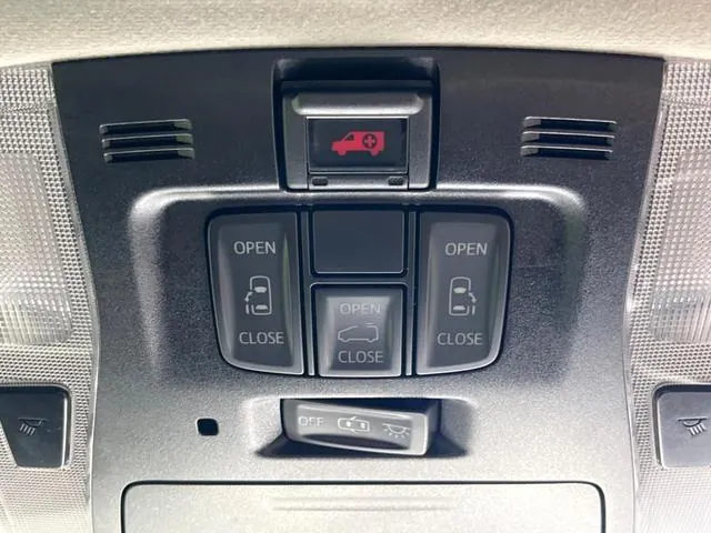 Toyota Alphard 2019 photo 5