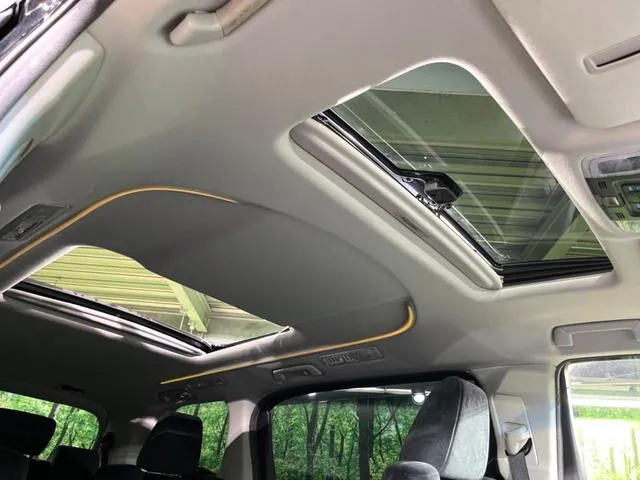 Toyota Alphard 2019 photo 3