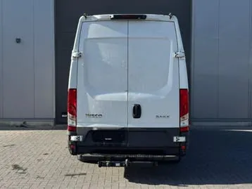 Iveco Daily 2019 photo 3