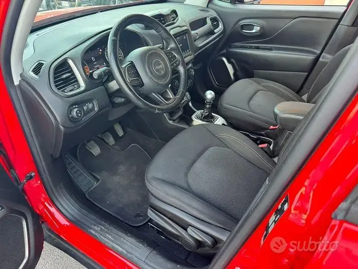 Jeep Renegade 2019 photo 5