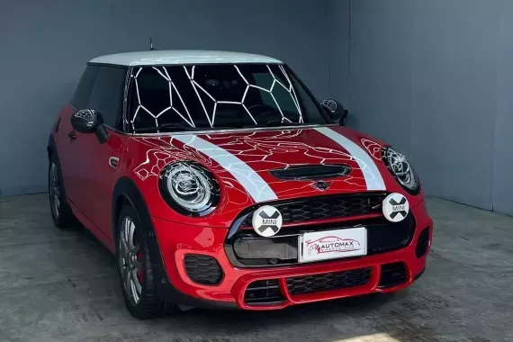 Mini Cooper 2019 photo 3