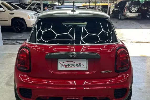 Mini Cooper 2019 photo 4