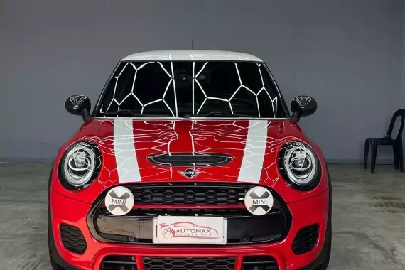 Mini Cooper 2019 photo 2