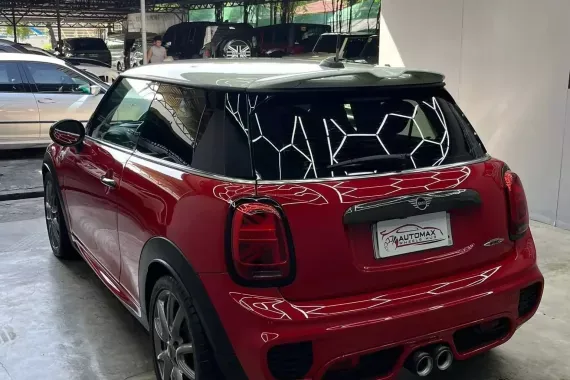 Mini Cooper 2019 photo 5