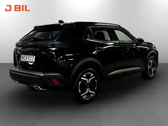 Peugeot 2008 2025 photo 3