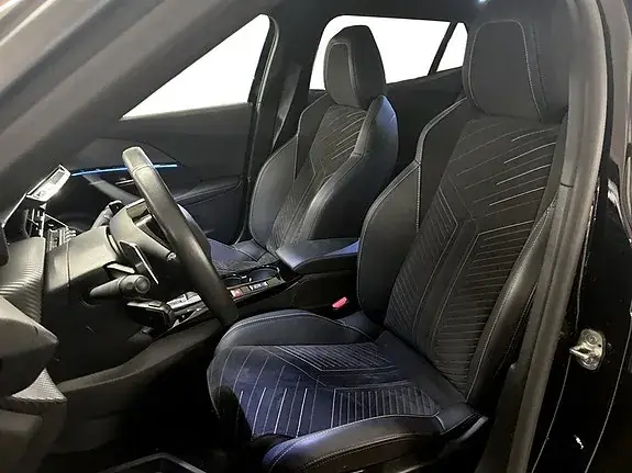 Peugeot 2008 2025 photo 5