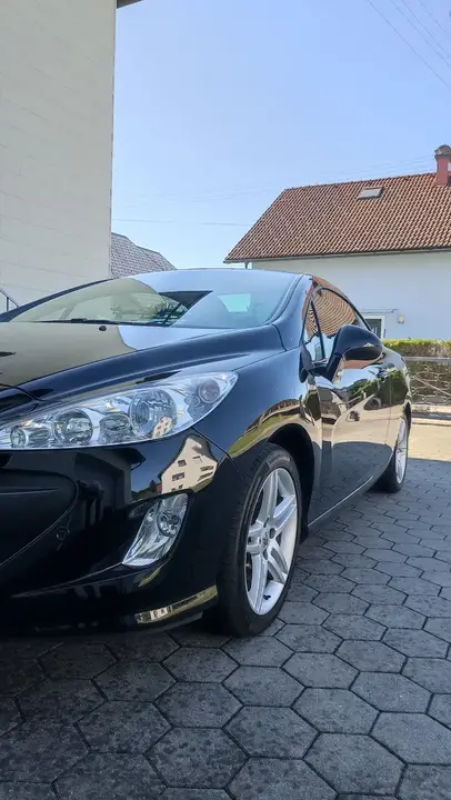 Peugeot 308 2009 photo 2