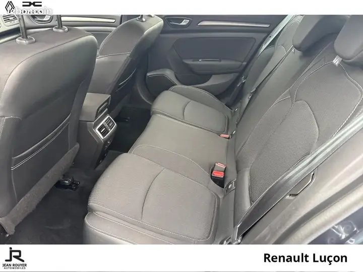 Renault Megane 2022 photo 4