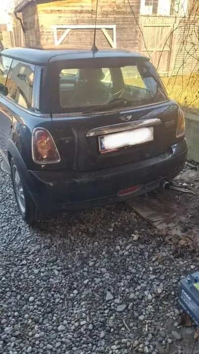 Mini Cooper 2006 photo 2
