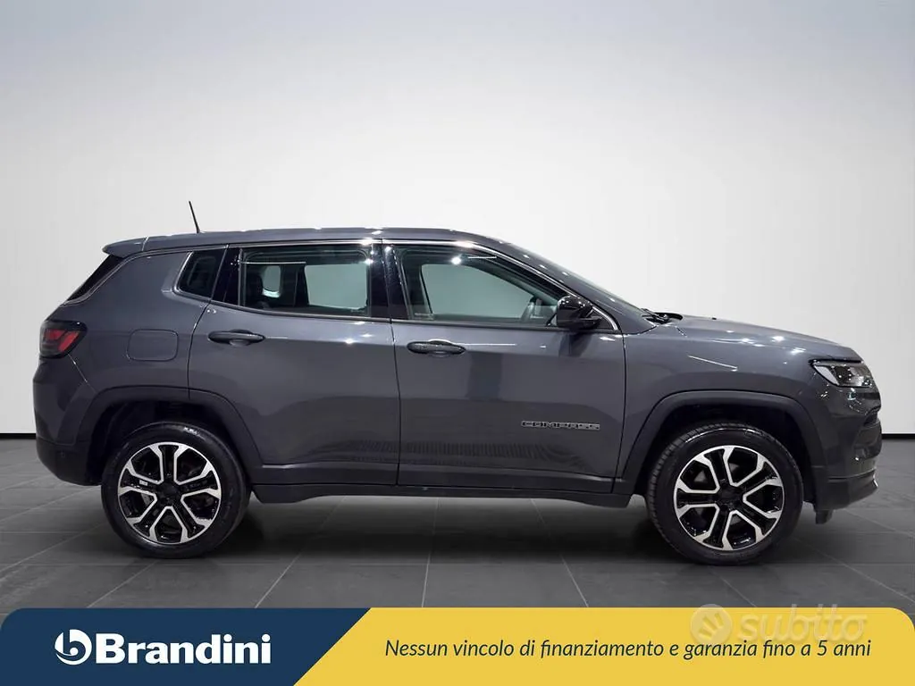 Jeep Compass 2024 photo 5