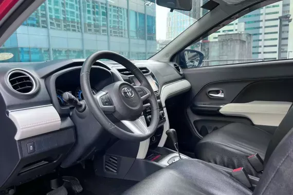 Toyota Rush 2022 photo 5