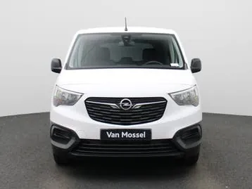 Opel Combo Life 2022 photo 3
