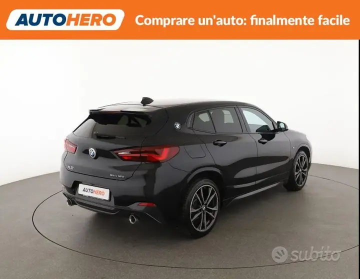 BMW X2 2020 photo 5