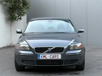 Volvo S40 2005 photo 2